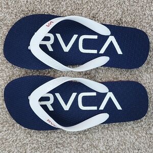 Rvca sandals